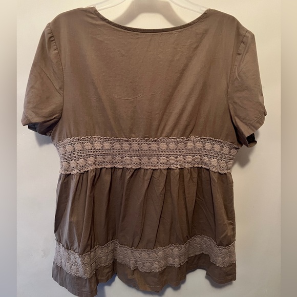 Bohemian Blouse - Picture 5 of 5